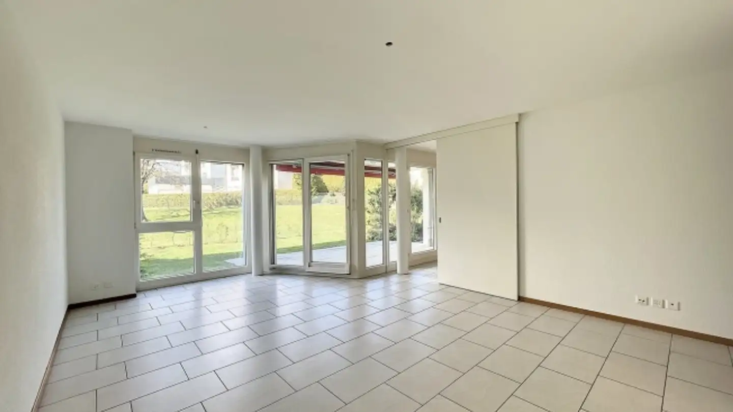 Wohnung mieten - Rue De La Léchère 45, 1630 Bulle