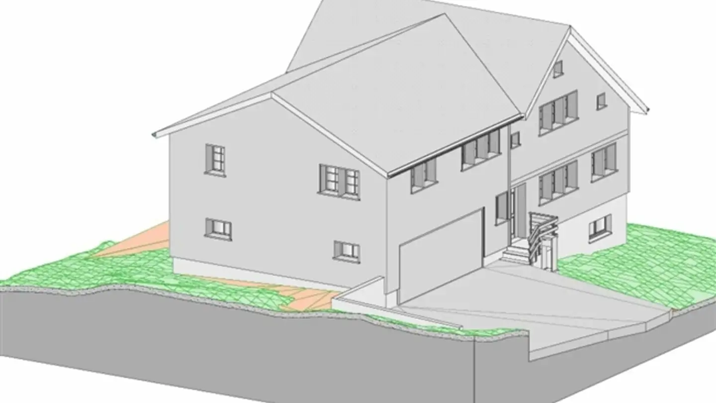 Casa singola in vendita - 9043 Trogen - Photo 4