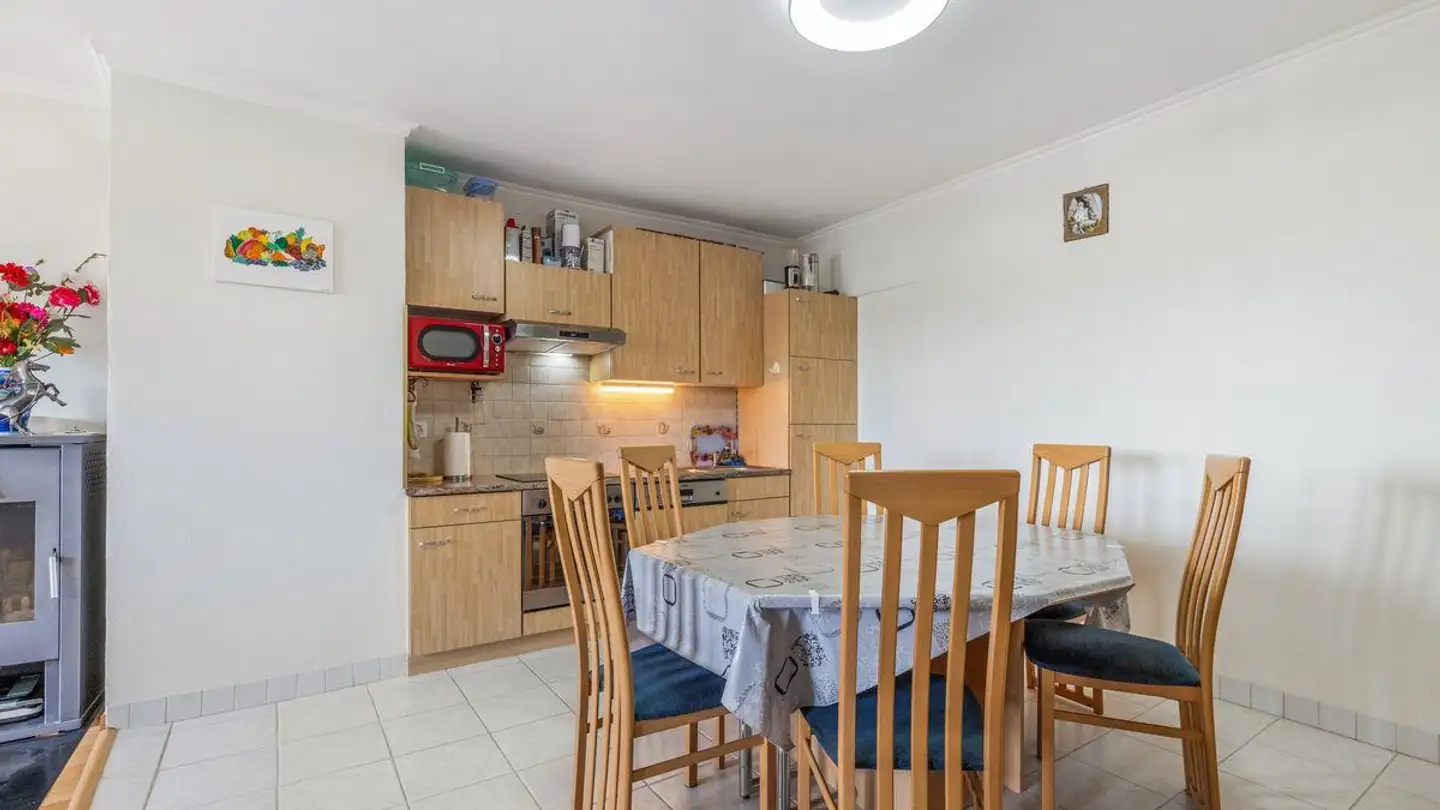 Casa a schiera in vendita - 1680 Romont FR - Foto 4