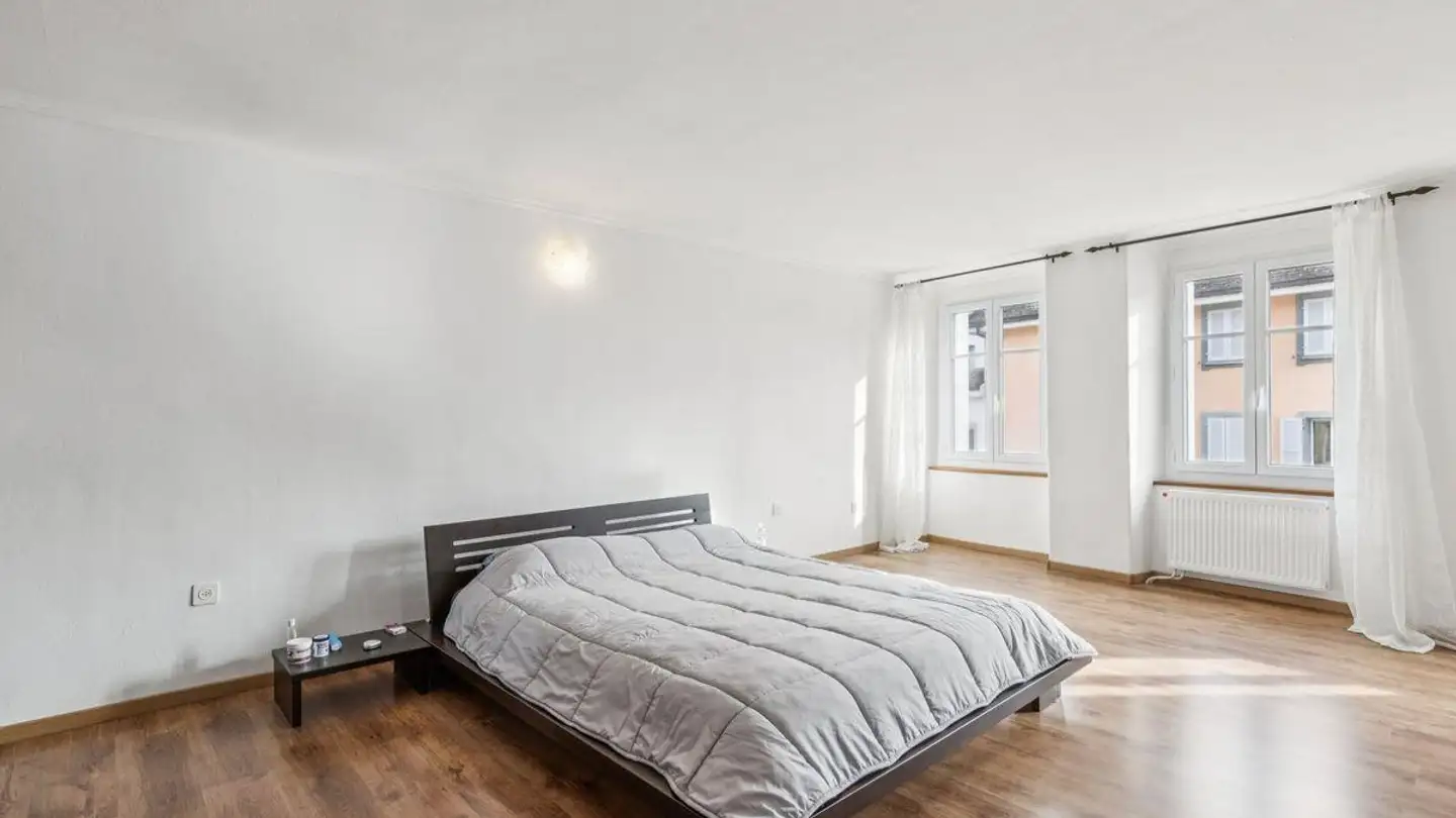 Casa a schiera in vendita - 1680 Romont FR - Foto 4