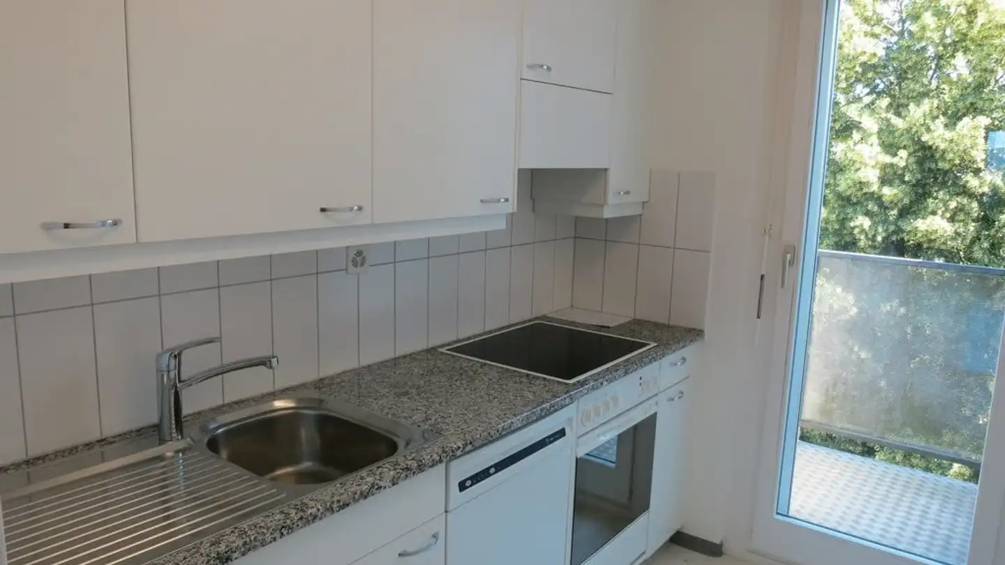 Wohnung mieten - Sunnebüelstrasse 27, 8604 Volketswil - Foto 4