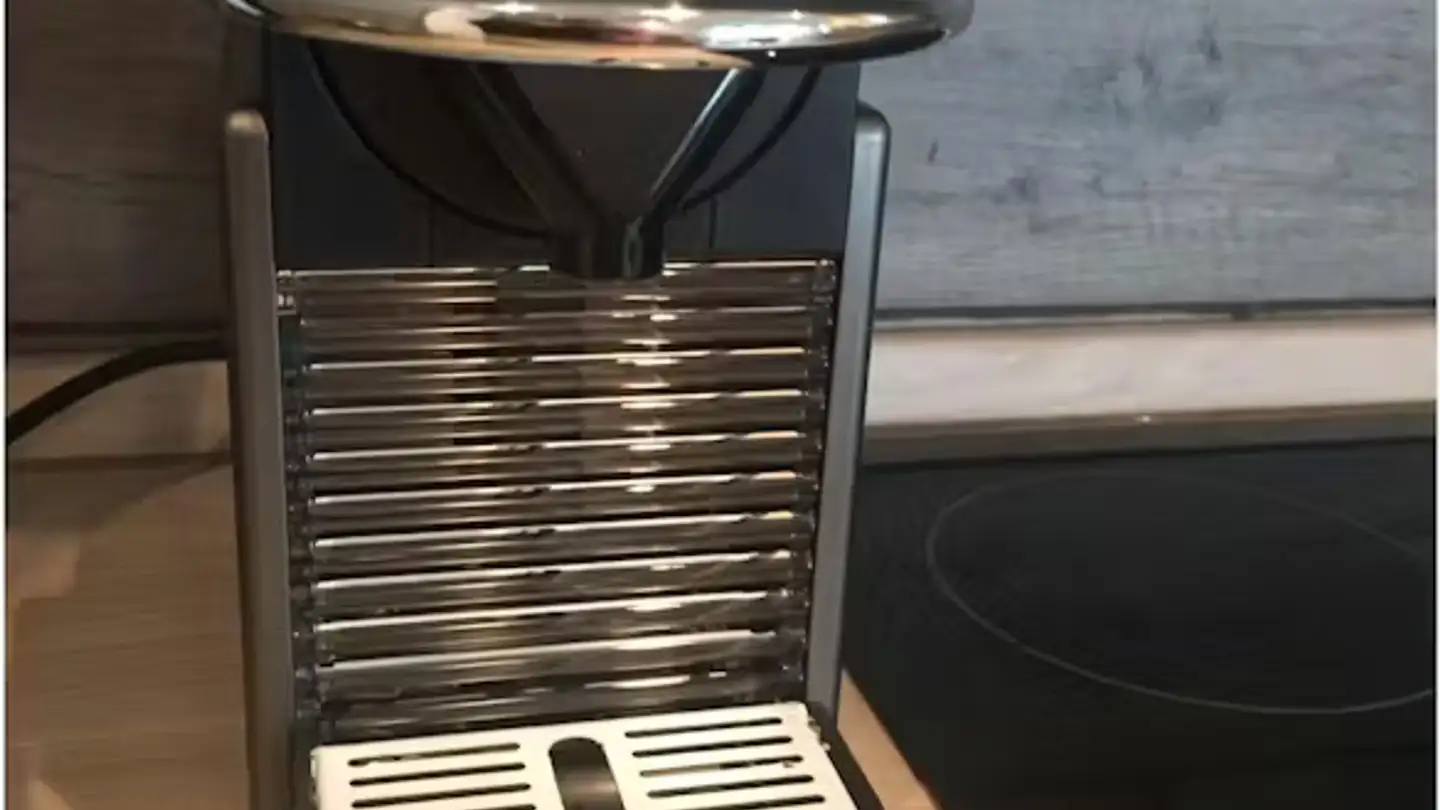 Apartment for rent - Via Franco Zorzi, 6900 Paradiso - Photo 3