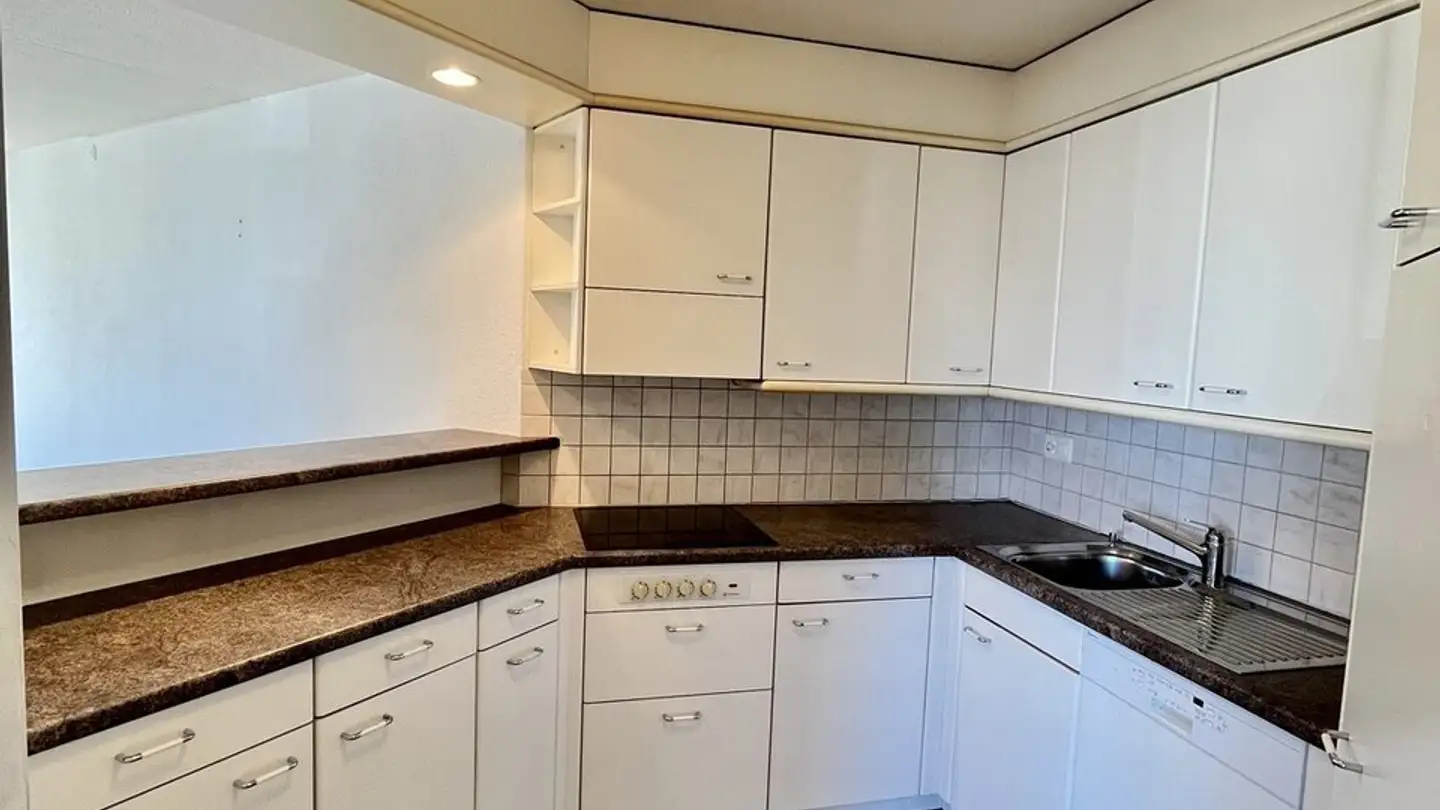 Apartment for rent - Alpenweg, 3661 Uetendorf - Photo 3