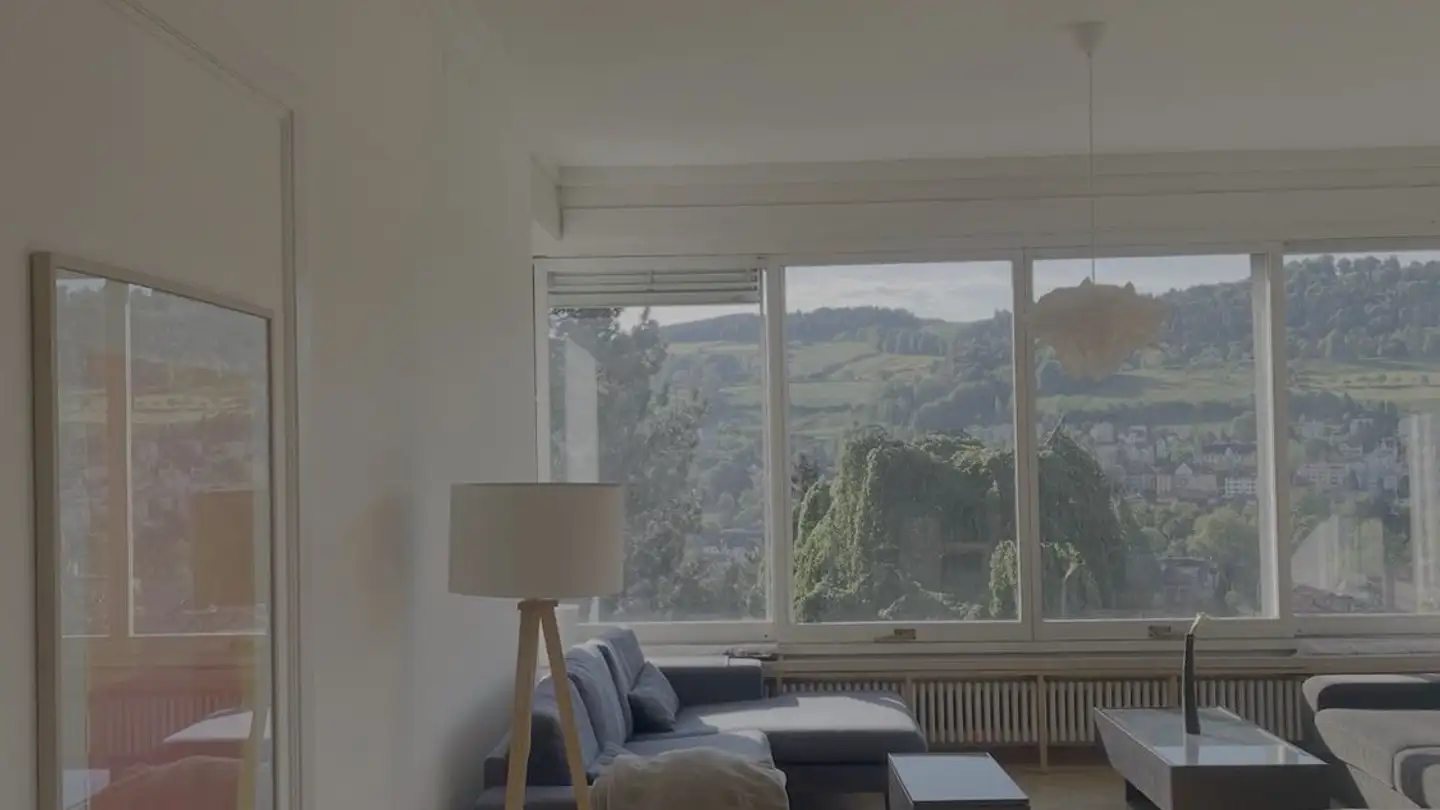Einfamilienhaus mieten - Müller-Friedberg-Strasse 37, 9000 St. Gallen