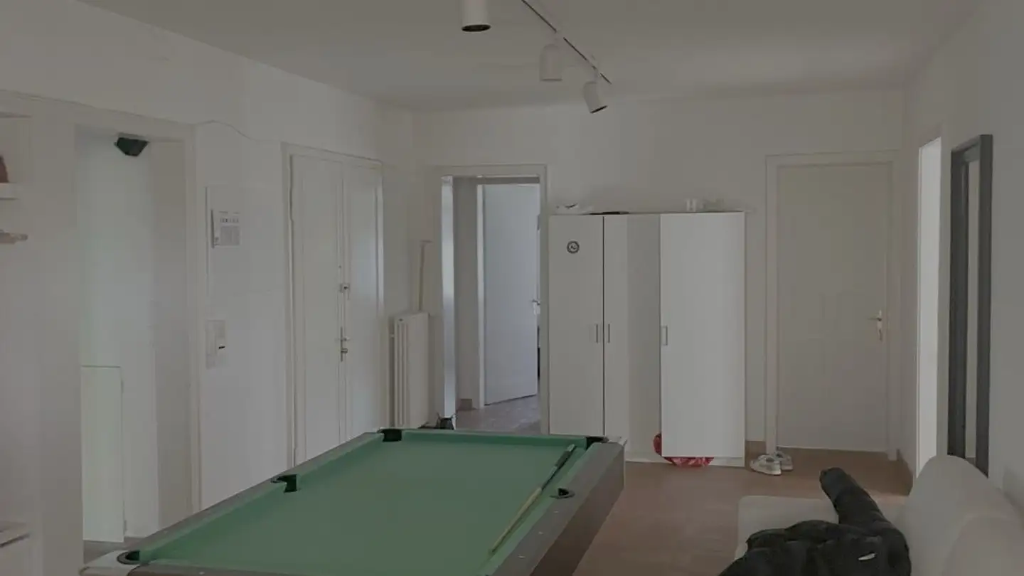 Einfamilienhaus mieten - Müller-Friedberg-Strasse 37, 9000 St. Gallen - Foto 2