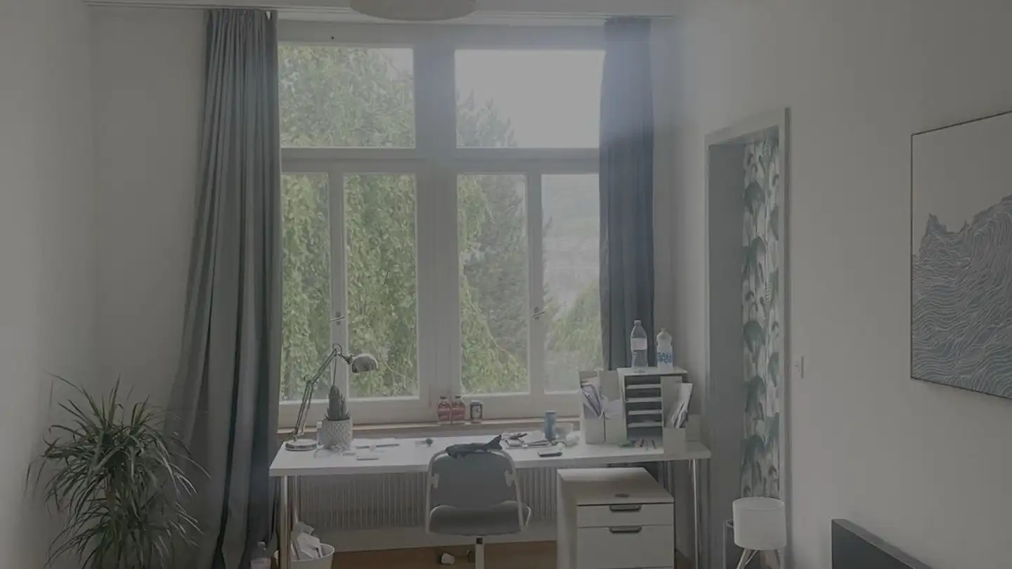Einfamilienhaus mieten - Müller-Friedberg-Strasse 37, 9000 St. Gallen - Foto 4