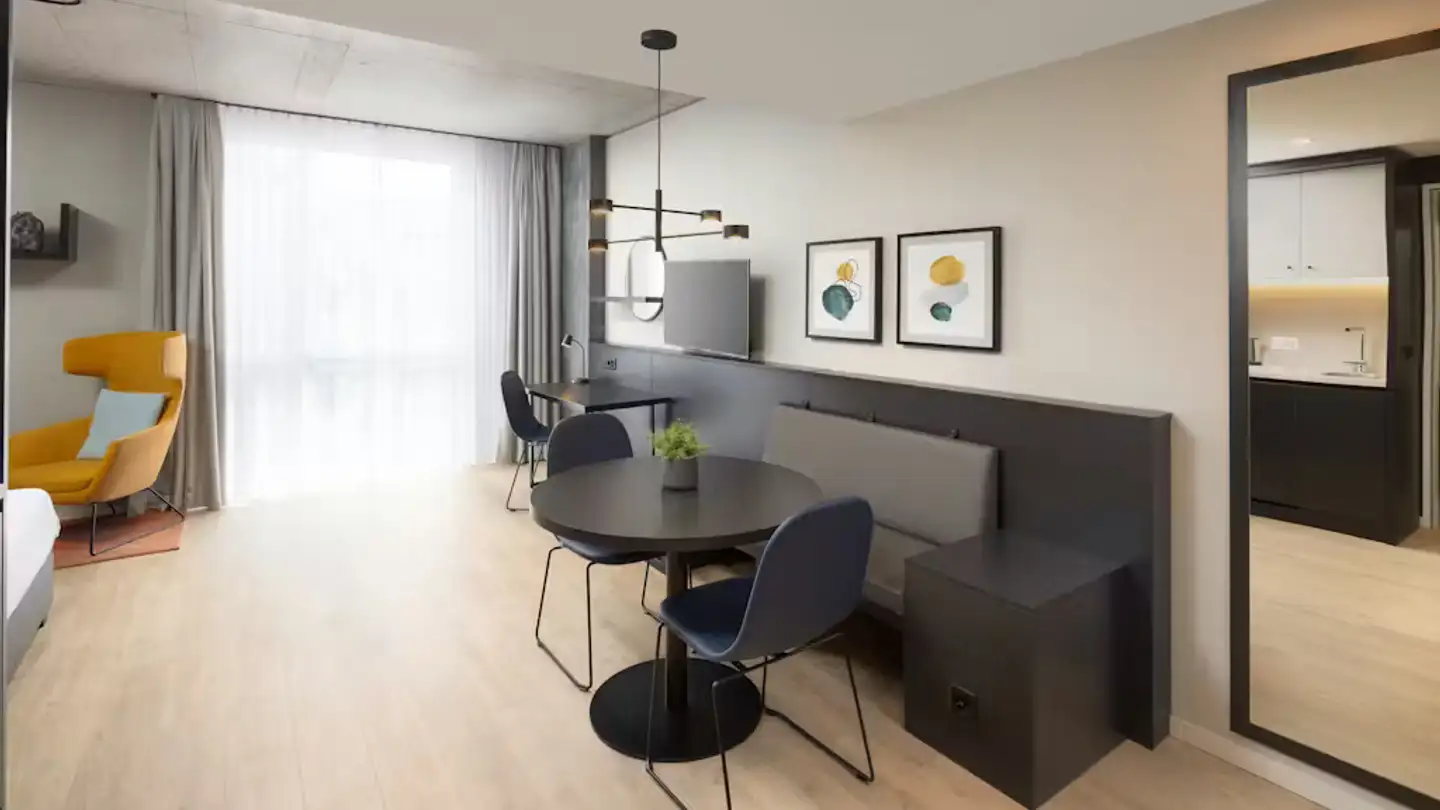 Appartamento in affitto - Thurgauerstrasse, 8152 Glattpark (Opfikon) - Foto 4