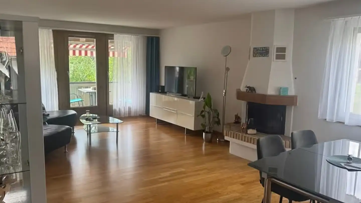 Apartment for rent - Hofwiesenstrasse 10, 8634 Hombrechtikon - Photo 2