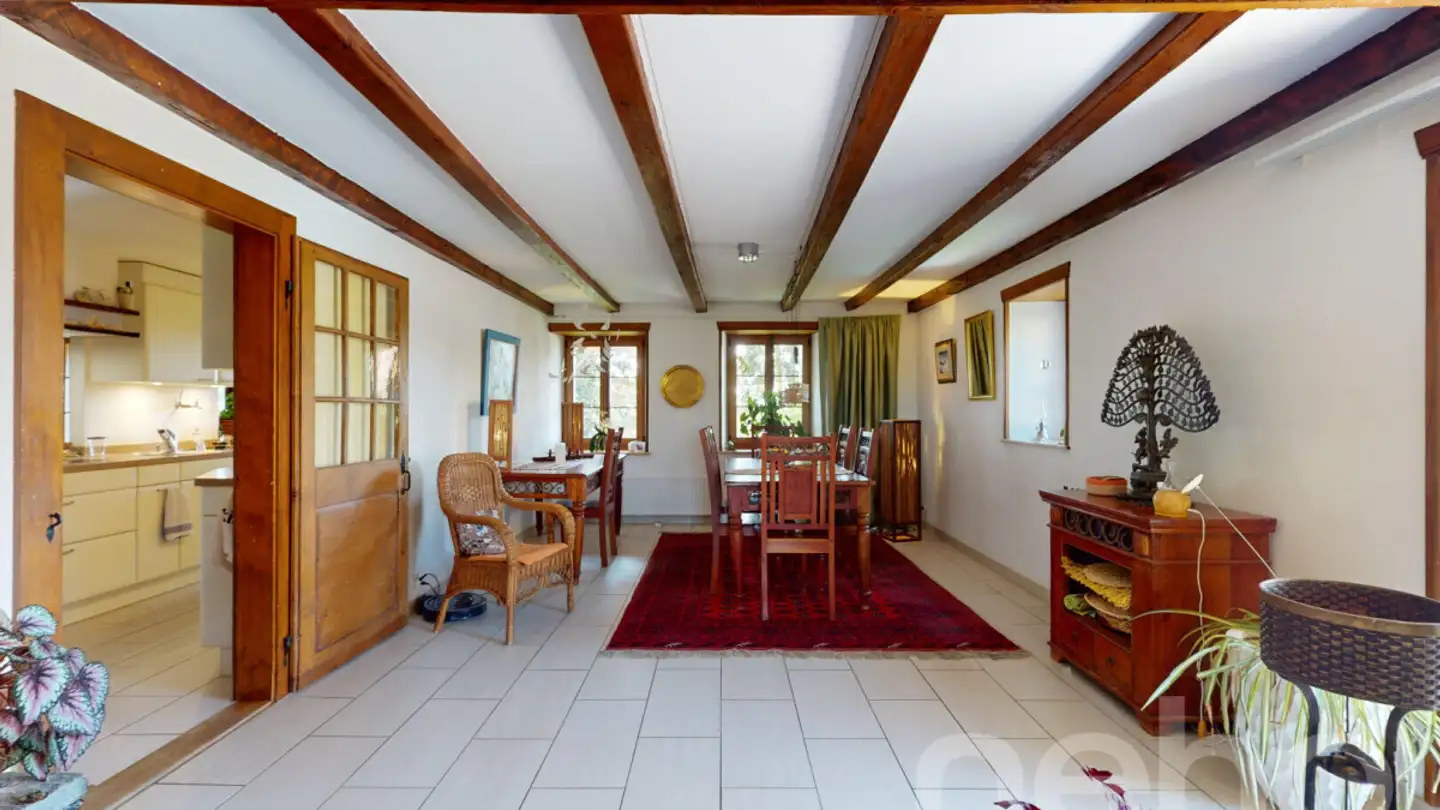 Maisonette kaufen - 1062 Sottens