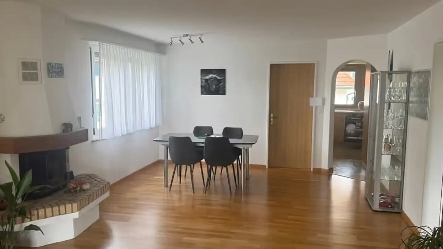 Apartment for rent - Hofwiesenstrasse 10, 8634 Hombrechtikon - Photo 3