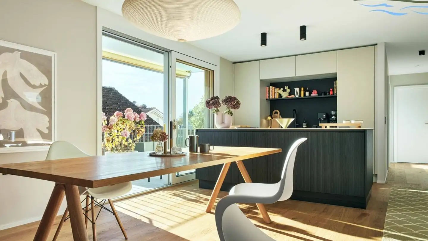 Appartement à vendre - Ländteweg 25a, 3800 Sundlauenen - Photo 3