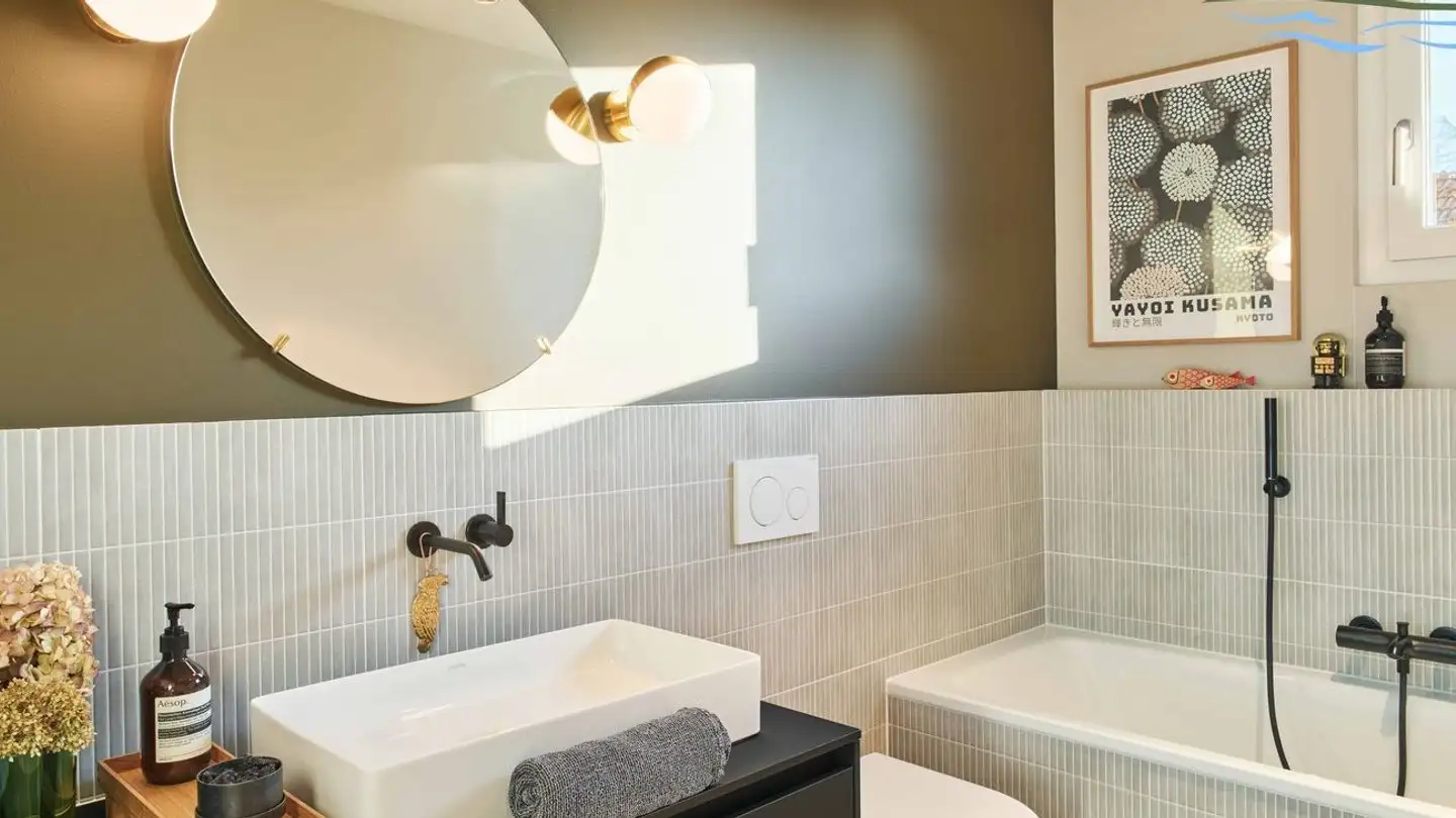 Appartement à vendre - Ländteweg 25a, 3800 Sundlauenen - Photo 4