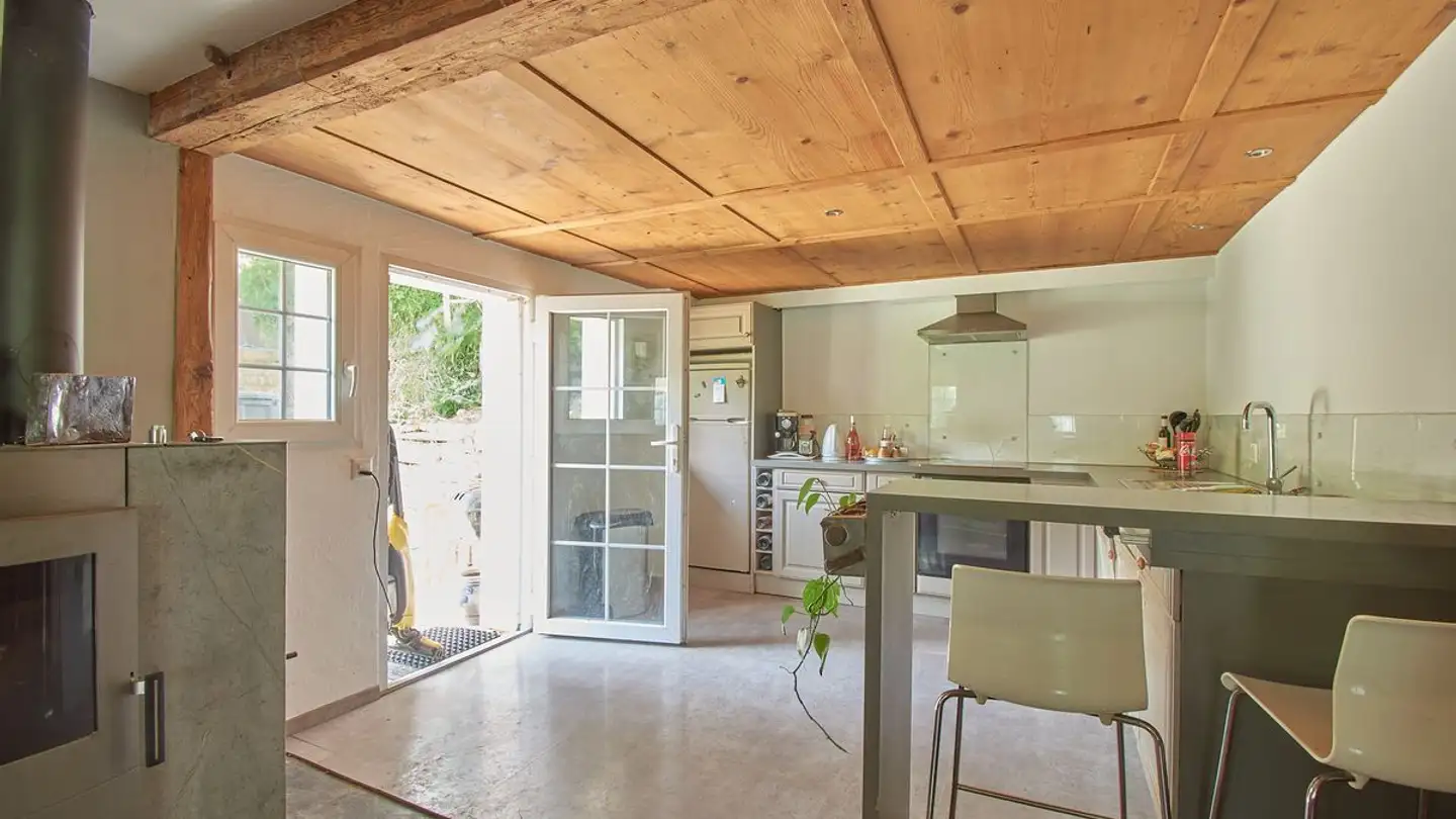 Chalet in vendita - 1873 Val-d'Illiez - Photo 2