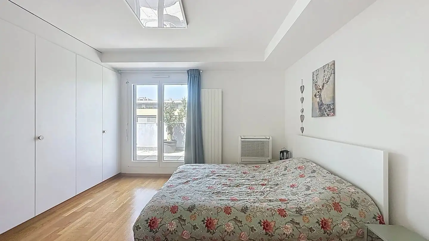 Wohnung mieten - Chemin De Pont-Céard, 1290 Versoix - Foto 3