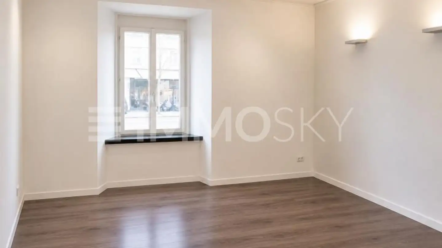 Negozio in affitto - Kauffmannweg 29, 6003 Luzern - Foto 3