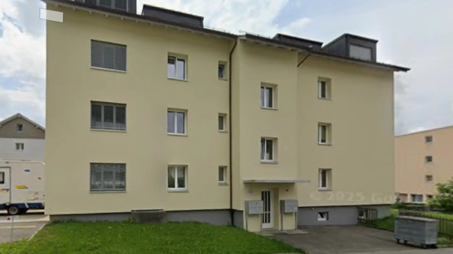 Attique à louer - Rüttenenstrasse 36, 4513 Langendorf