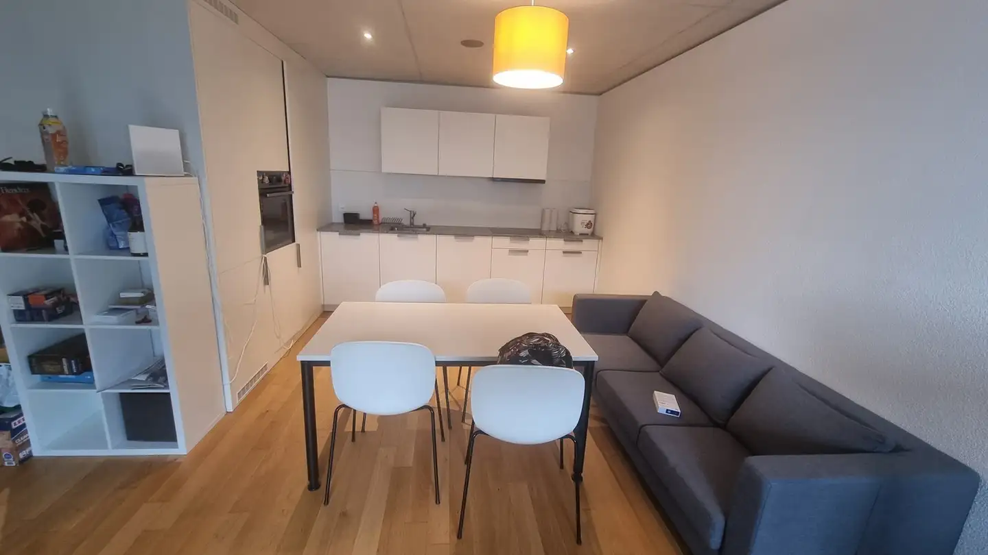 Wohnung mieten - Hilfikerstrasse 4, 3014 Bern - Foto 2