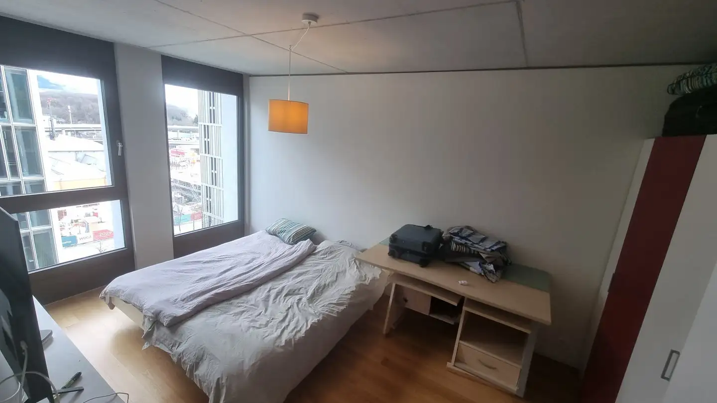 Wohnung mieten - Hilfikerstrasse 4, 3014 Bern - Foto 4