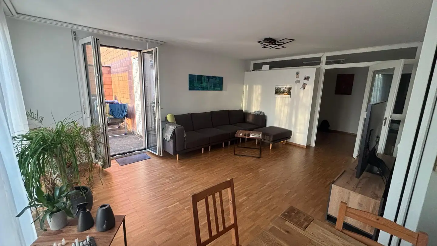 Stanza singola in affitto - 4144 Arlesheim