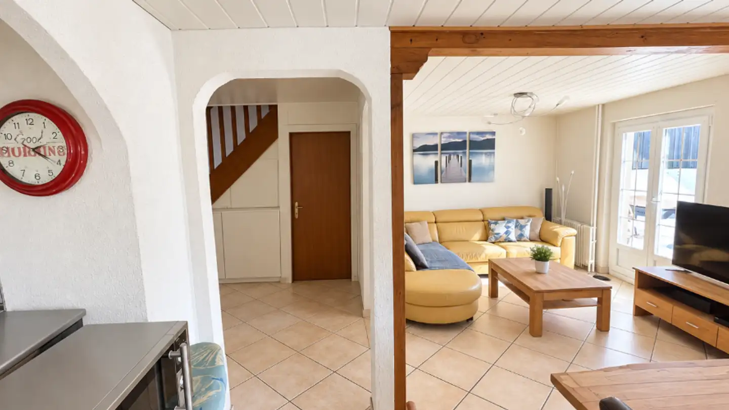 Casa singola in vendita - Rue de la Font 2, 2926 Boncourt - Foto 2