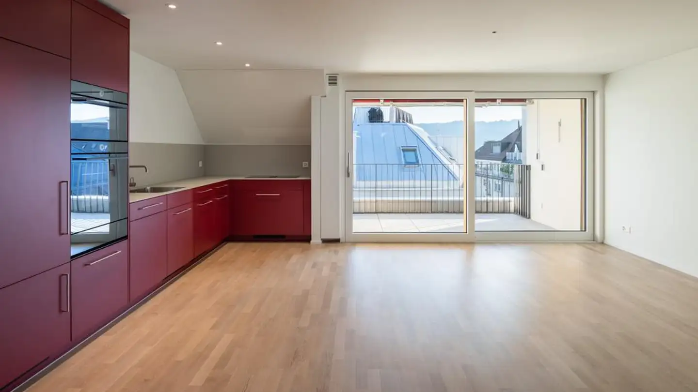 Appartamento in affitto - Minervastrasse 136, 8032 Zürich - Foto 2