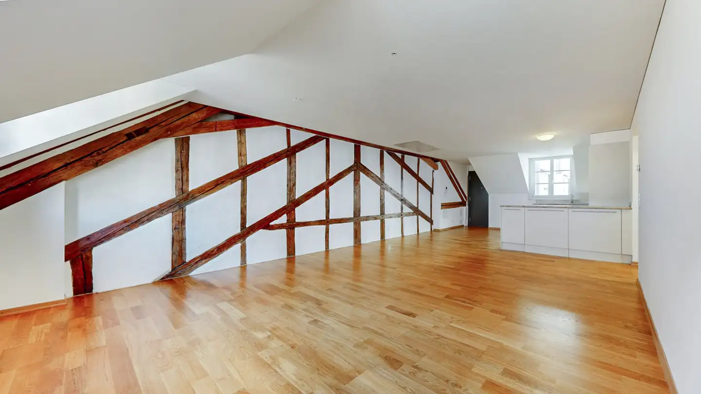 Apartment for rent - Rue Saint-François 2, 1003 Lausanne - Photo 3