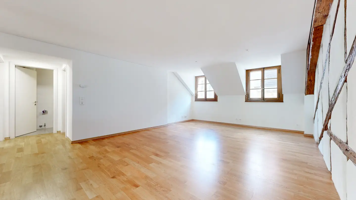 Apartment for rent - Rue Saint-François 2, 1003 Lausanne - Photo 2
