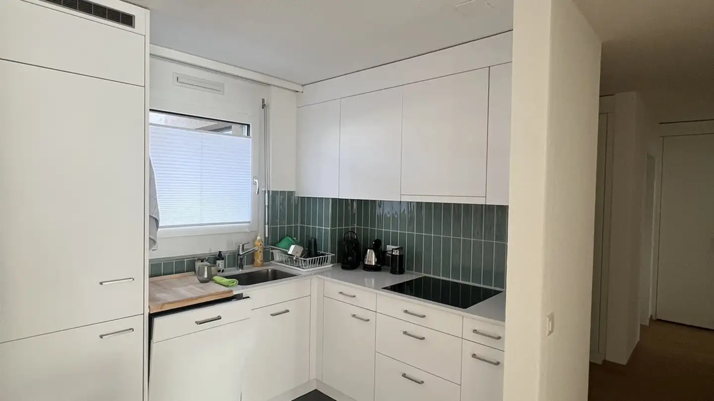 Möblierte Wohnung mieten - Im Oberen Boden 17, 8049 Zürich - Foto 3