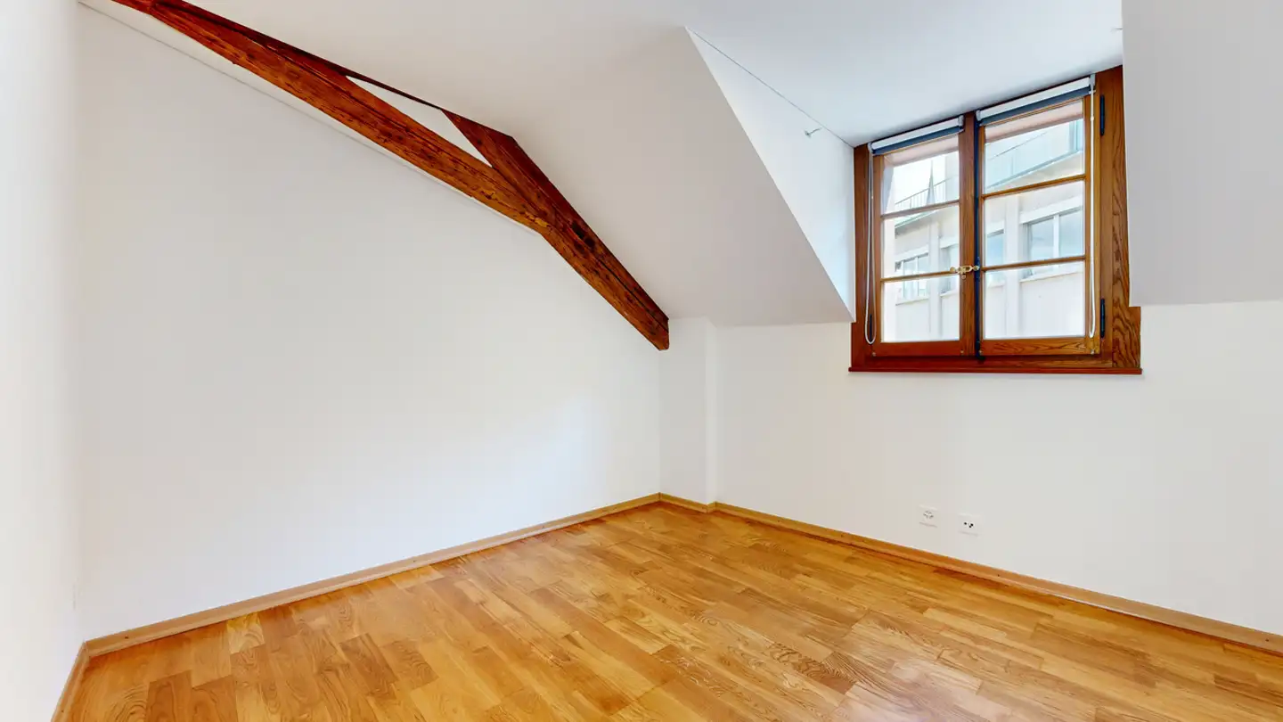 Apartment for rent - Rue Saint-François 2, 1003 Lausanne - Photo 4