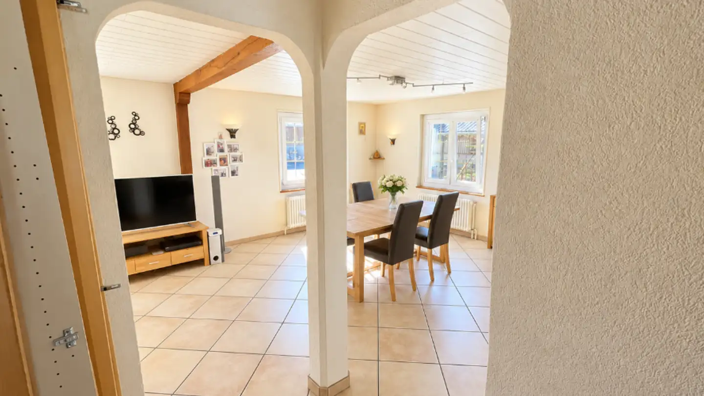 Casa singola in vendita - Rue de la Font 2, 2926 Boncourt - Foto 3