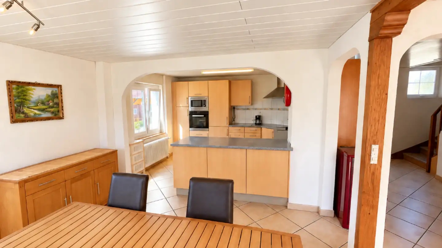 Casa singola in vendita - Rue de la Font 2, 2926 Boncourt - Foto 4
