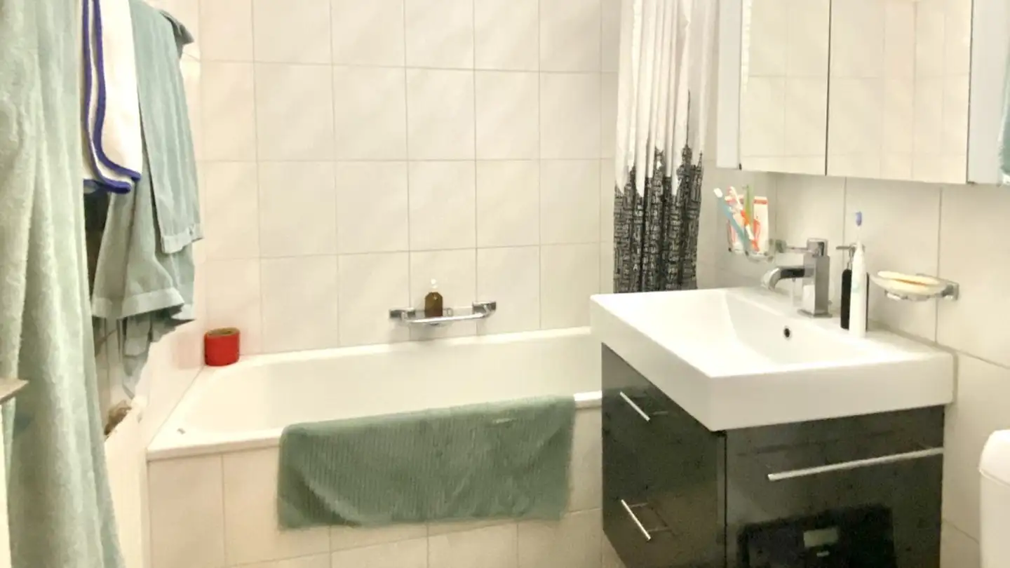 Apartment for rent - 8126 Zumikon - Photo 4