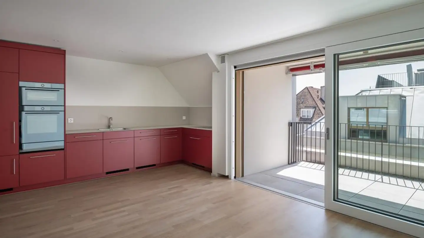 Appartamento in affitto - Minervastrasse 136, 8032 Zürich - Foto 3