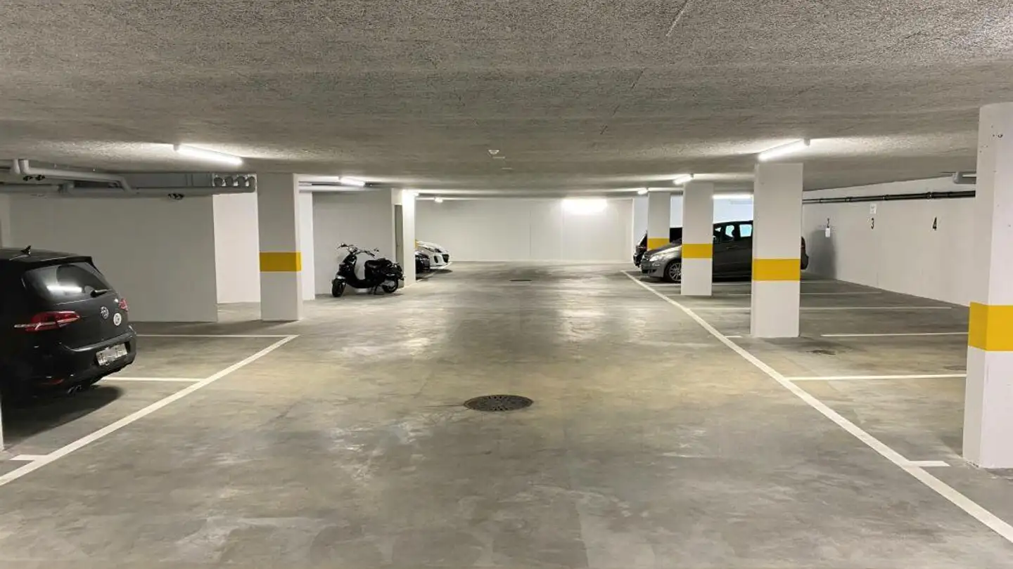 Parkplatz im Freien mieten - Im Leh 2, 9320 Stachen - Foto 2