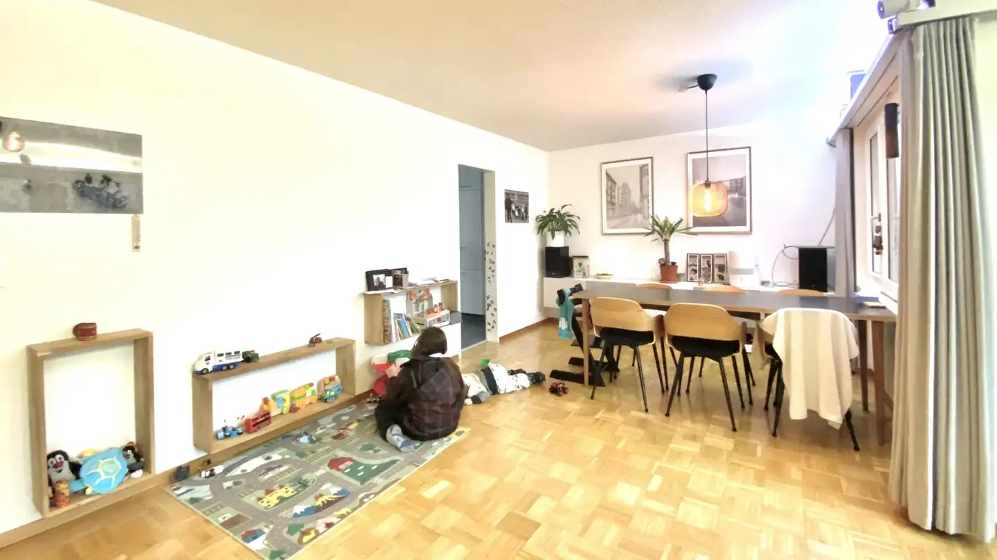 Apartment for rent - 8126 Zumikon - Photo 2