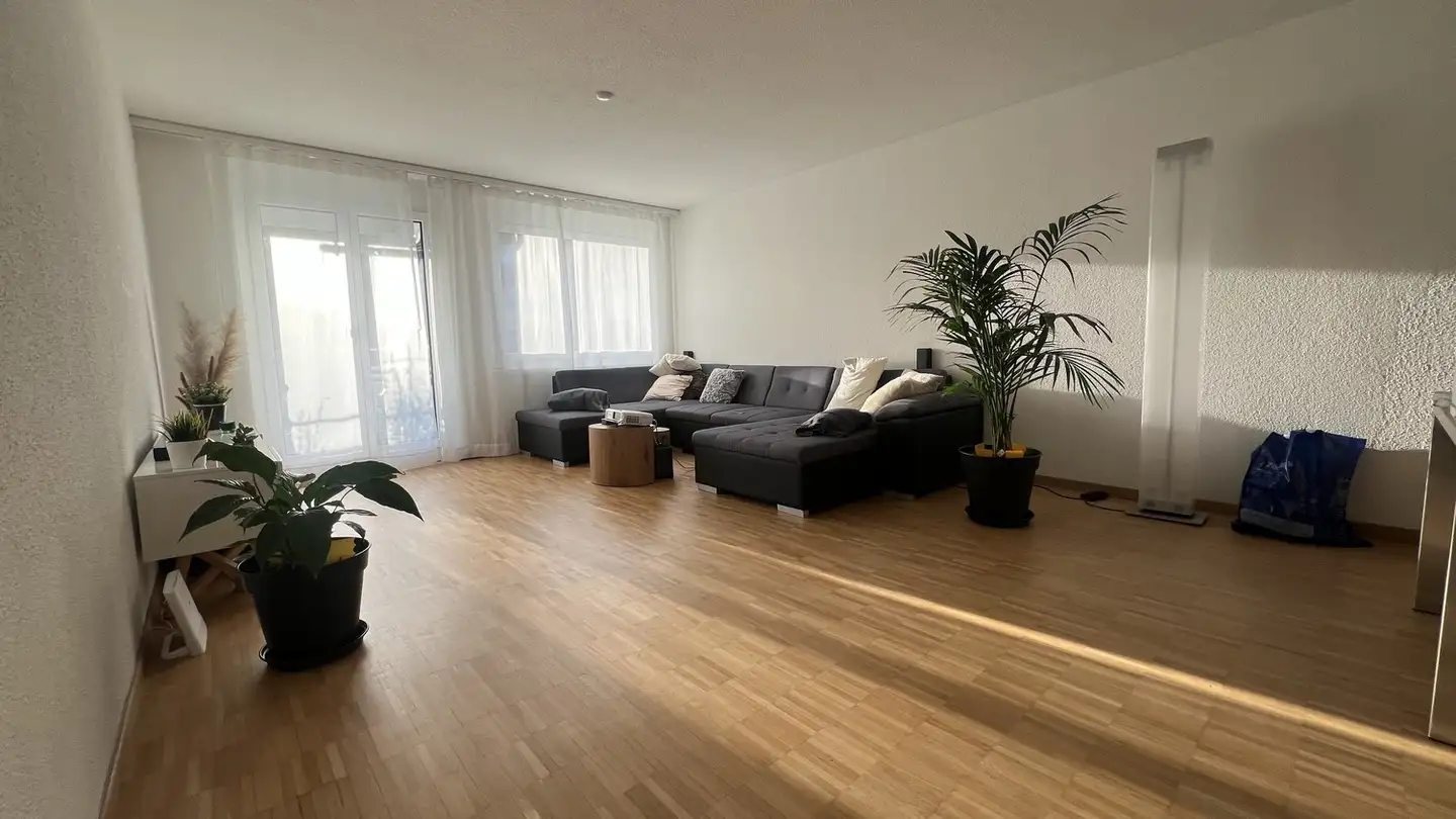 Furnished apartment for rent - Im Oberen Boden 17, 8049 Zürich