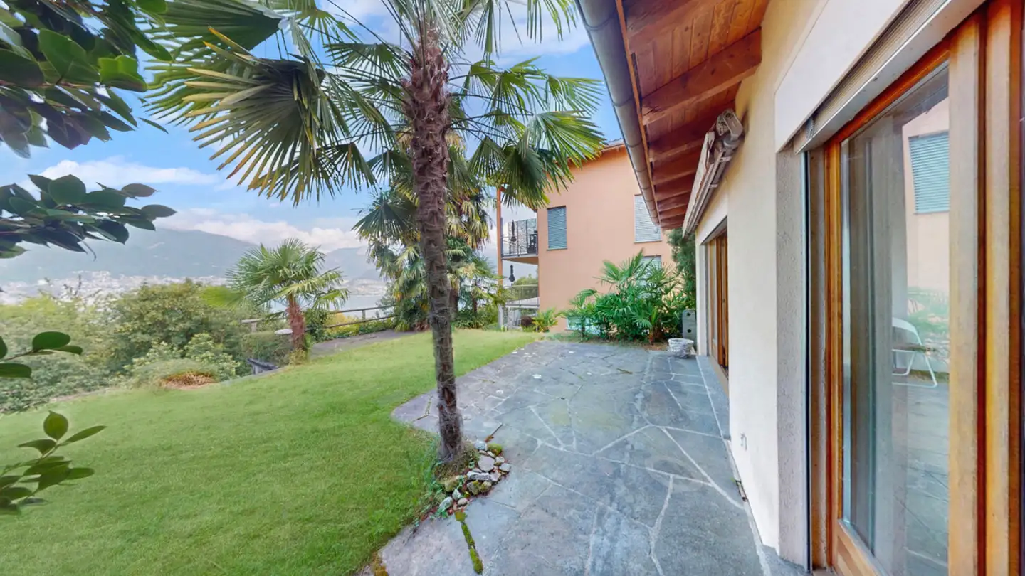 Einfamilienhaus kaufen - Via Stradone, 6579 Piazzogna - Foto 3