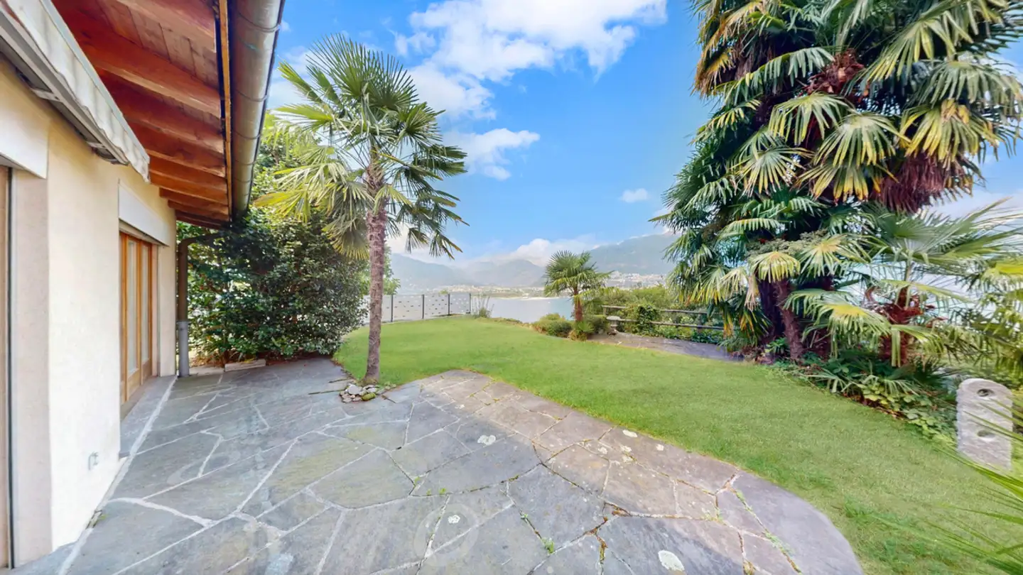 Einfamilienhaus kaufen - Via Stradone, 6579 Piazzogna - Foto 4