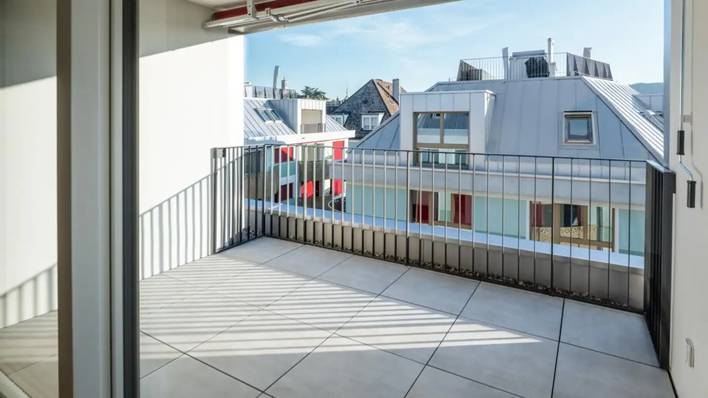 Appartamento in affitto - Minervastrasse 136, 8032 Zürich - Foto 4