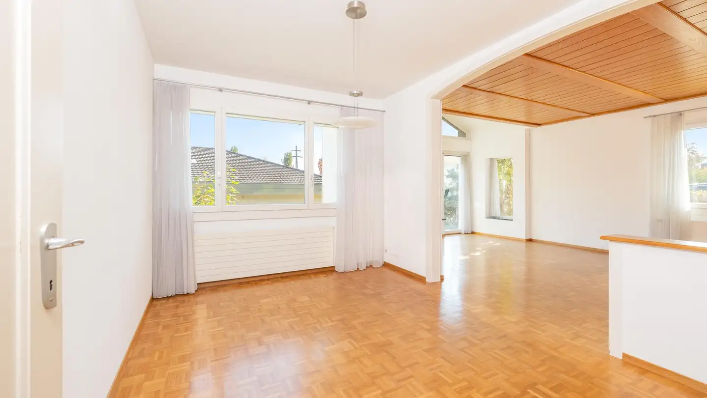 Einfamilienhaus kaufen - Im Zwinggarten 11, 8600 Dübendorf - Foto 3