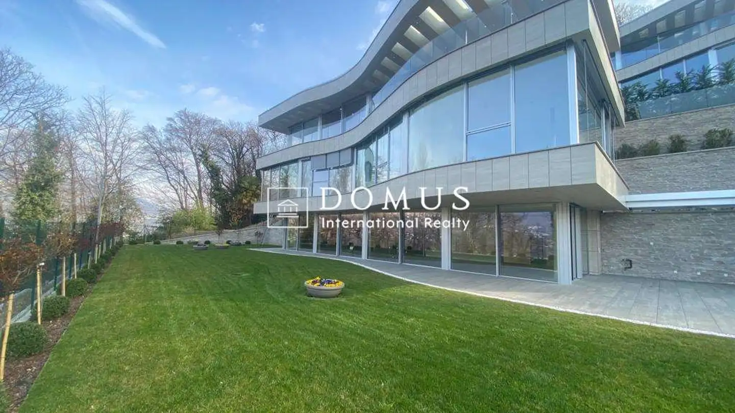 Villa à vendre - Via Minigera, 6926 Montagnola