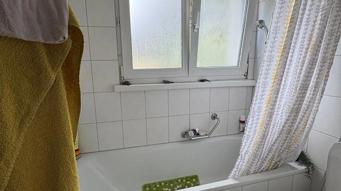 Attico in affitto - Höhenweg 9, 9000 St. Gallen - Photo 3