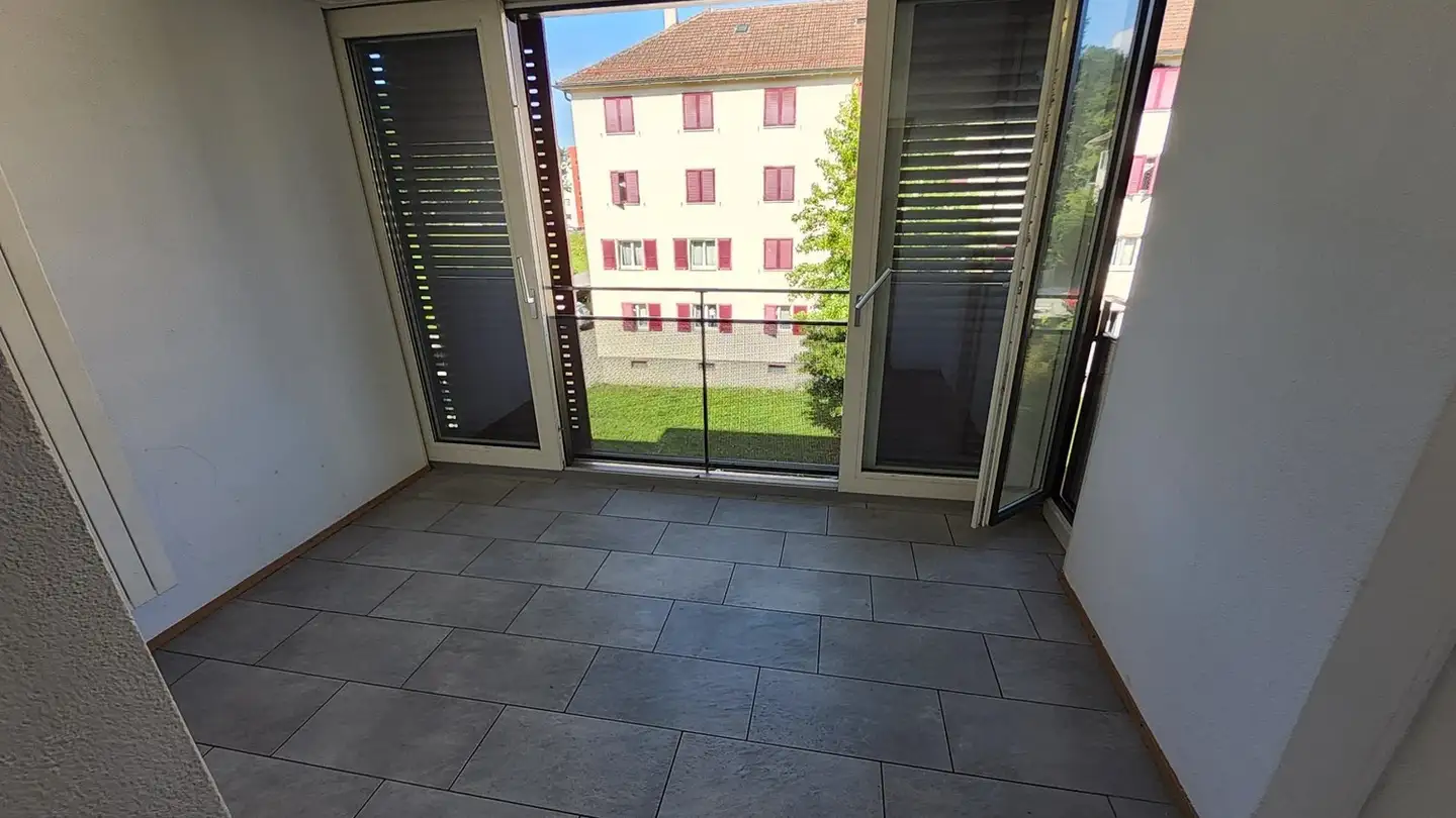 Apartment for rent - Route Des Cliniques 35, 1700 Fribourg - Photo 4