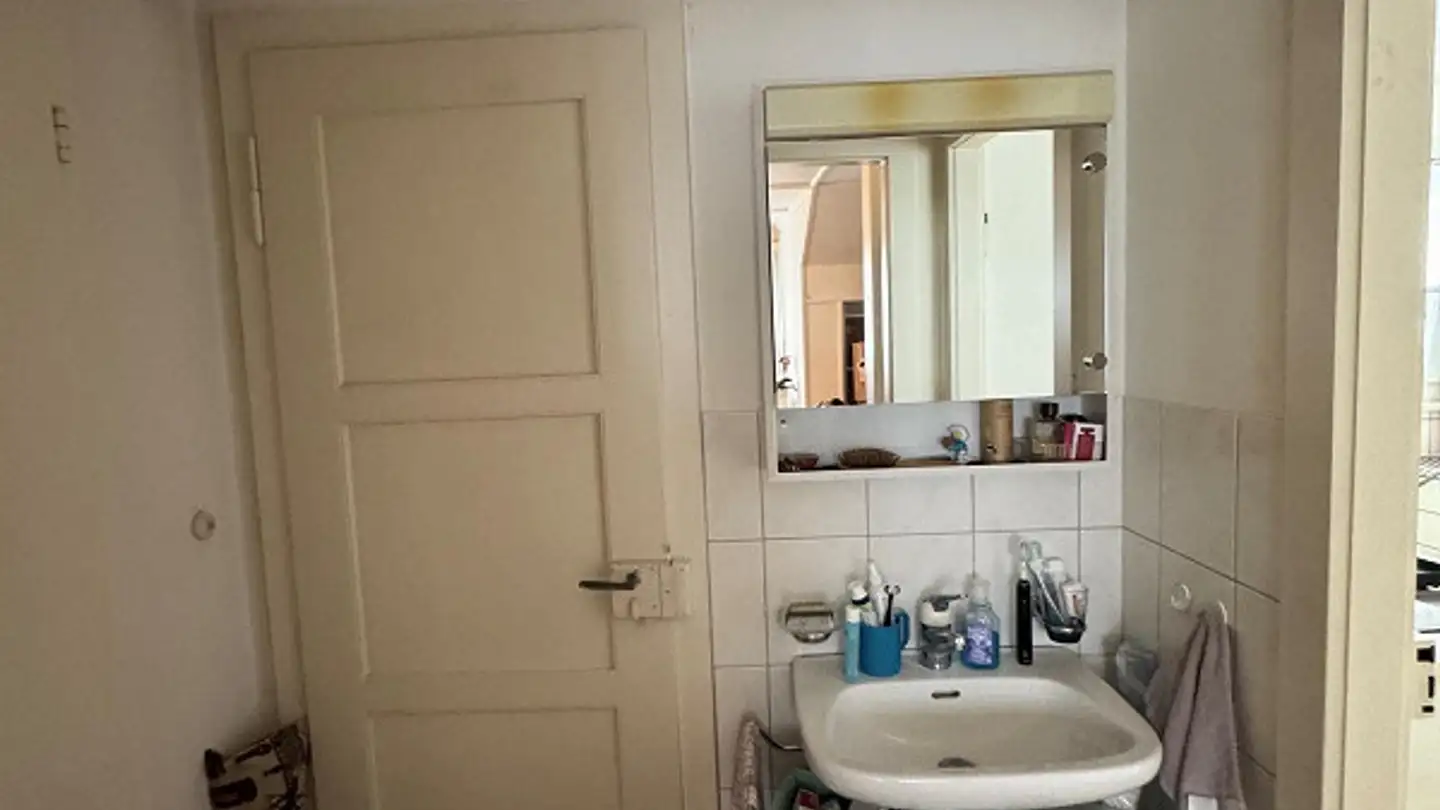 Attico in affitto - Höhenweg 9, 9000 St. Gallen - Photo 4