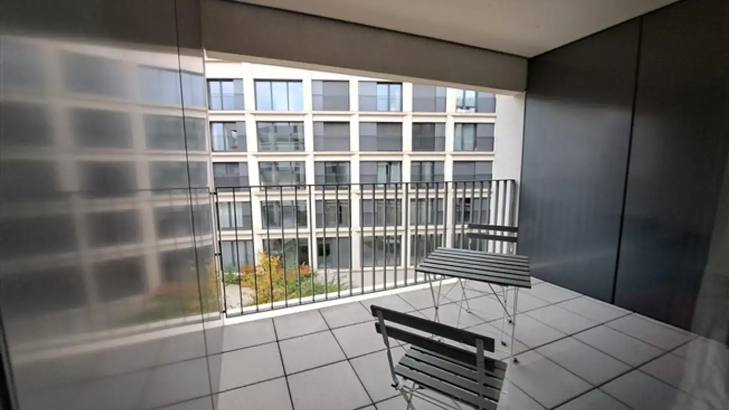 Appartement à louer - Avenue De La Gare 5, 1630 Bulle - Photo 3