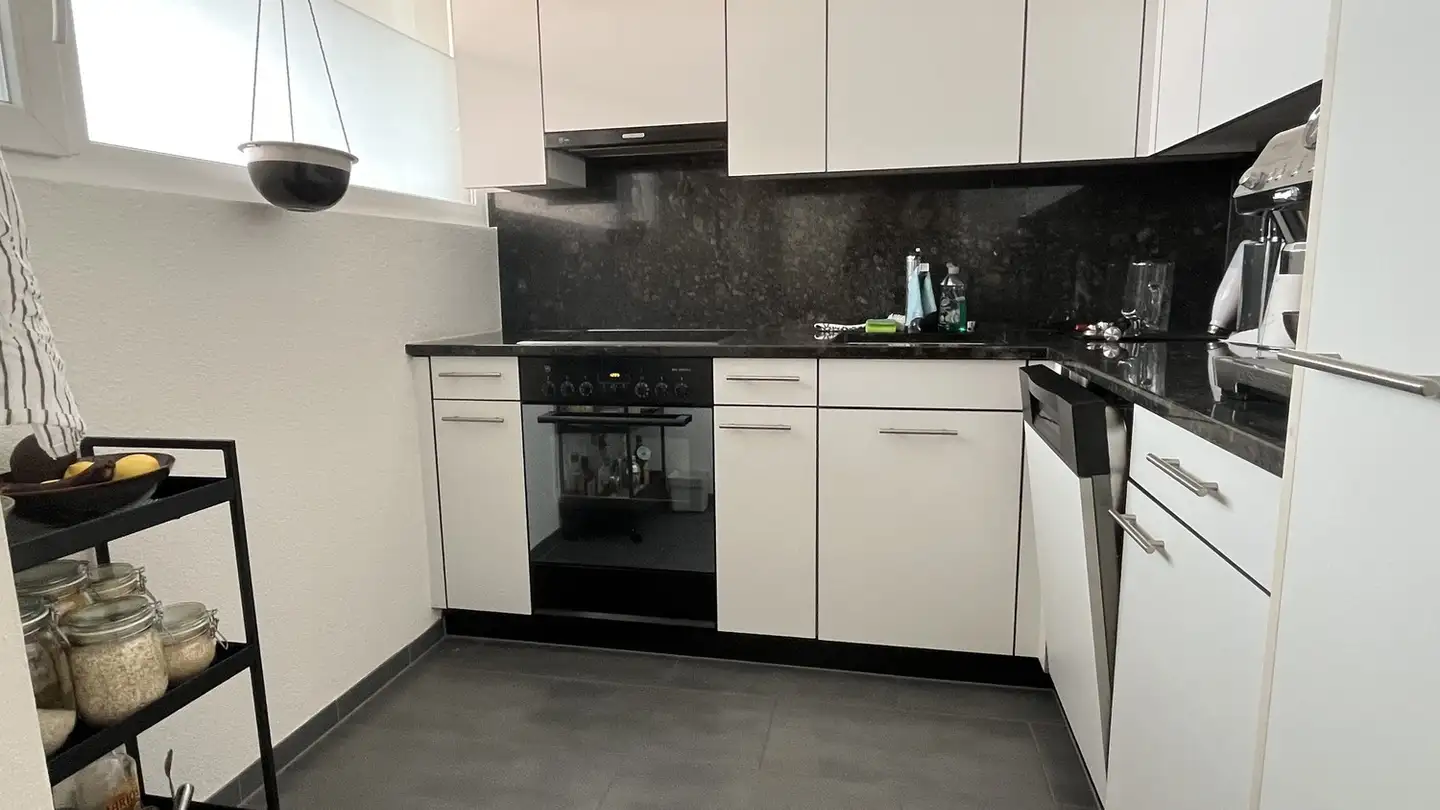 Appartamento in affitto - 8046 Zürich - Foto 2