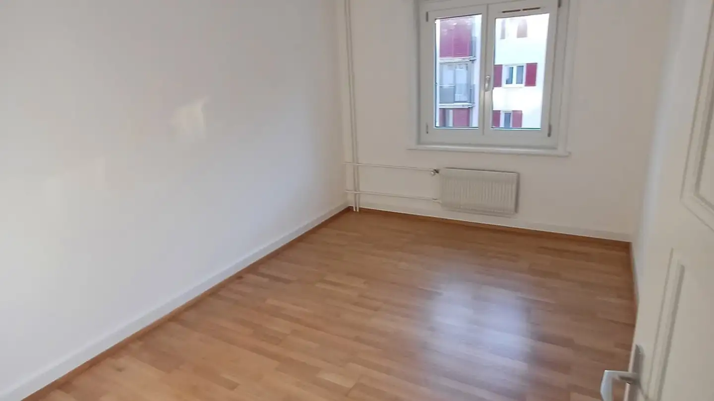 Apartment for rent - Route Des Cliniques 35, 1700 Fribourg - Photo 2