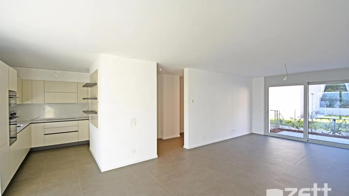 Casa singola in vendita - Via Strada Regina, 6929 Gravesano - Foto 3