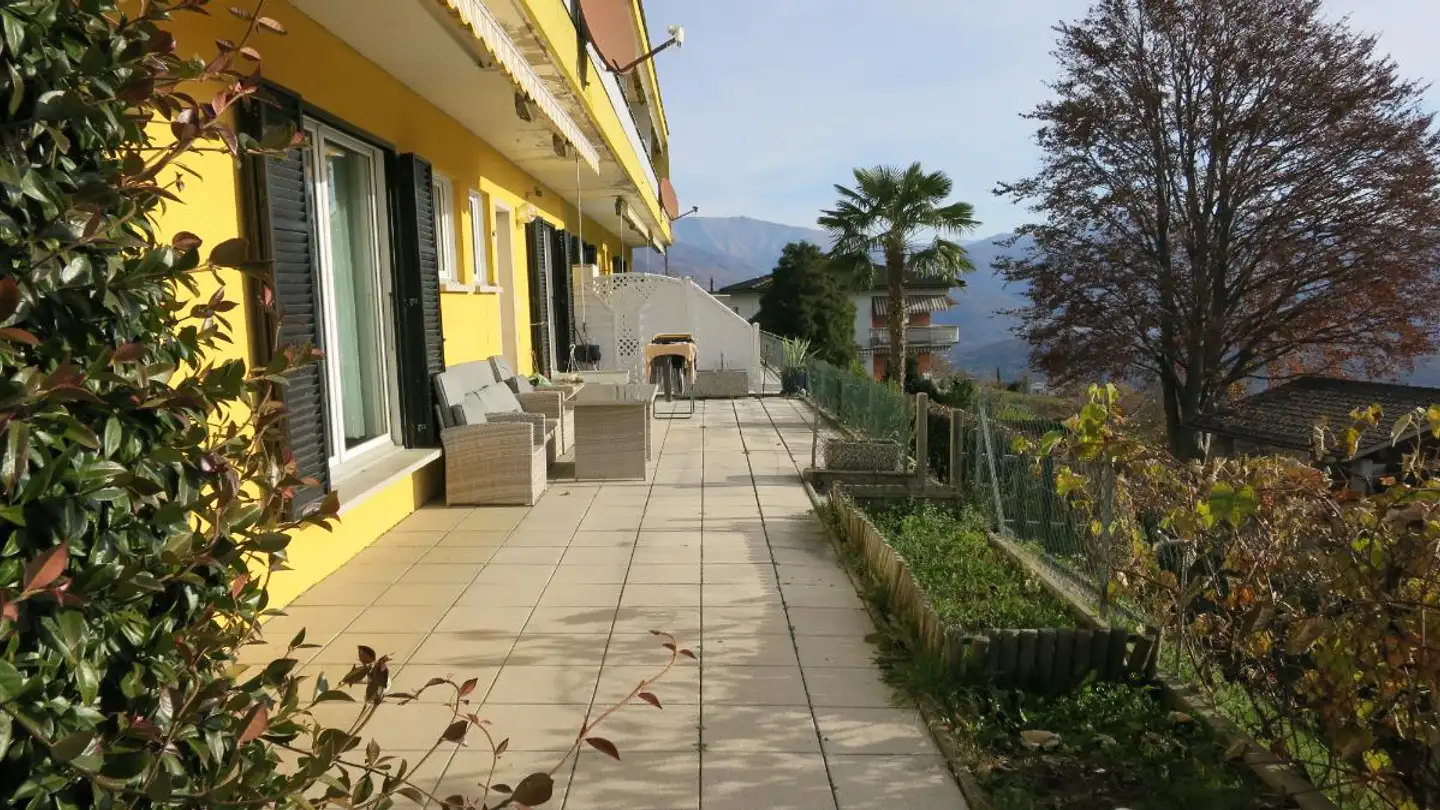 Appartamento in vendita - 6939 Arosio