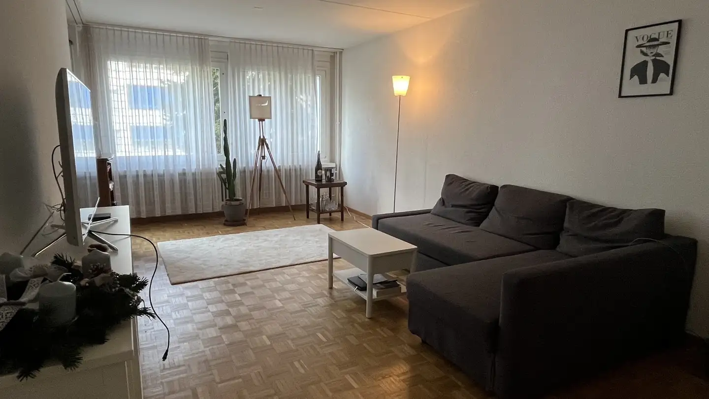 Appartamento in affitto - 8046 Zürich - Foto 3